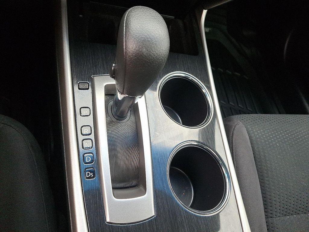 used 2014 Nissan Altima car, priced at $7,991