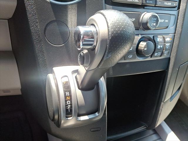 used 2012 Honda Pilot car, priced at $7,792