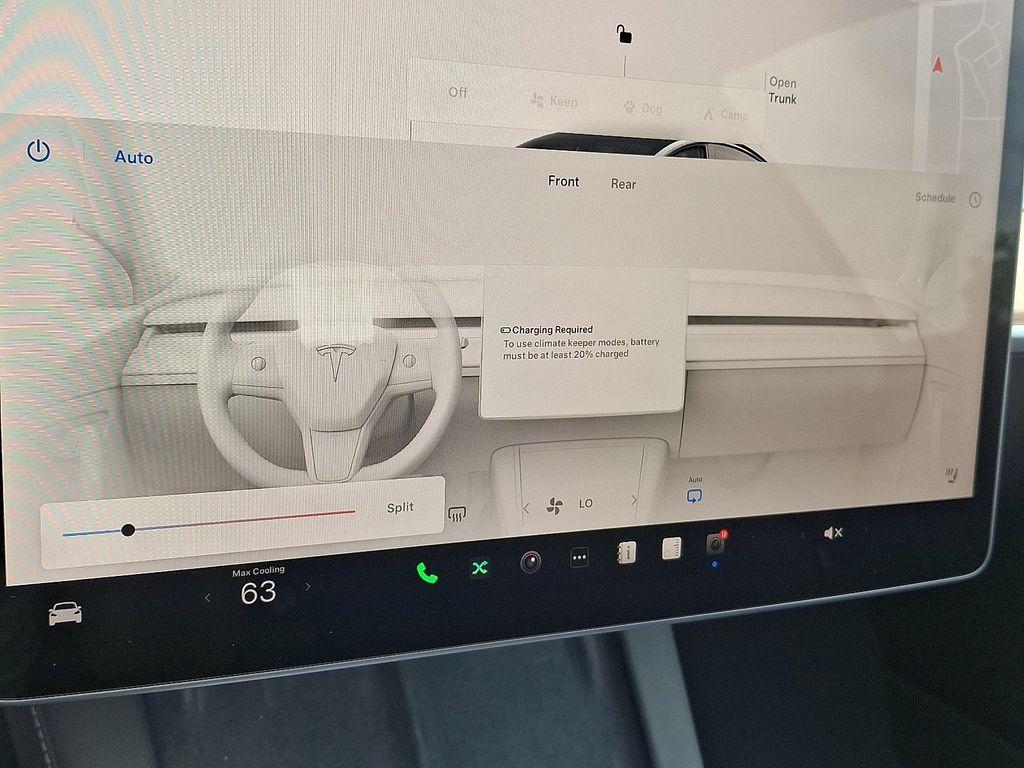 used 2023 Tesla Model 3 car, priced at $25,298