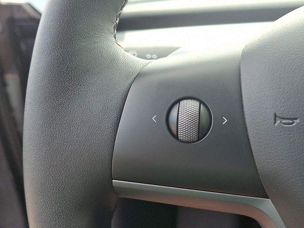used 2023 Tesla Model 3 car, priced at $25,298
