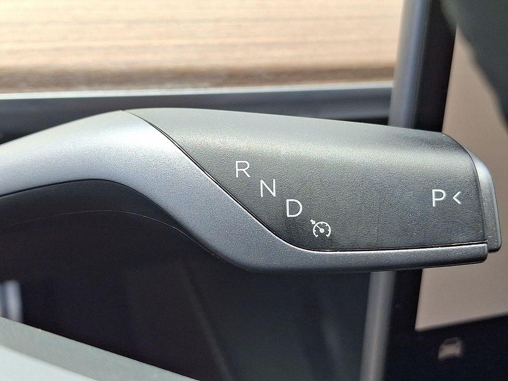 used 2023 Tesla Model 3 car, priced at $25,298