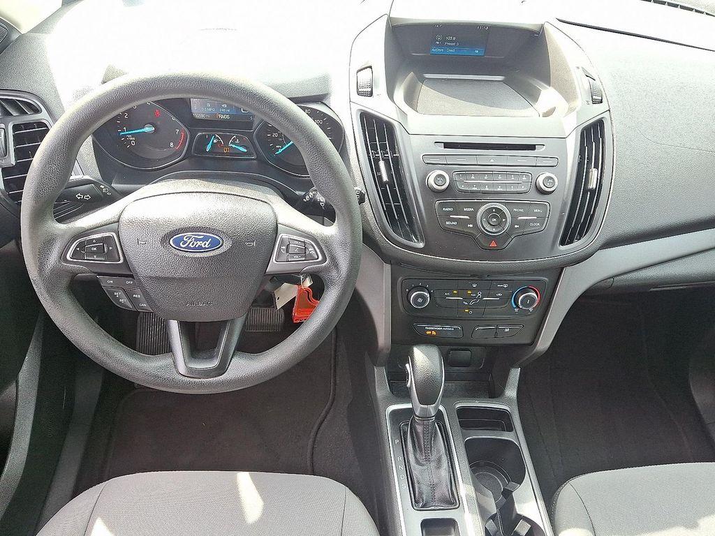 used 2018 Ford Escape car, priced at $8,992