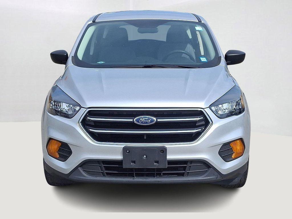 used 2018 Ford Escape car, priced at $8,992