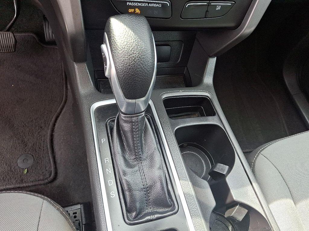used 2018 Ford Escape car, priced at $8,992