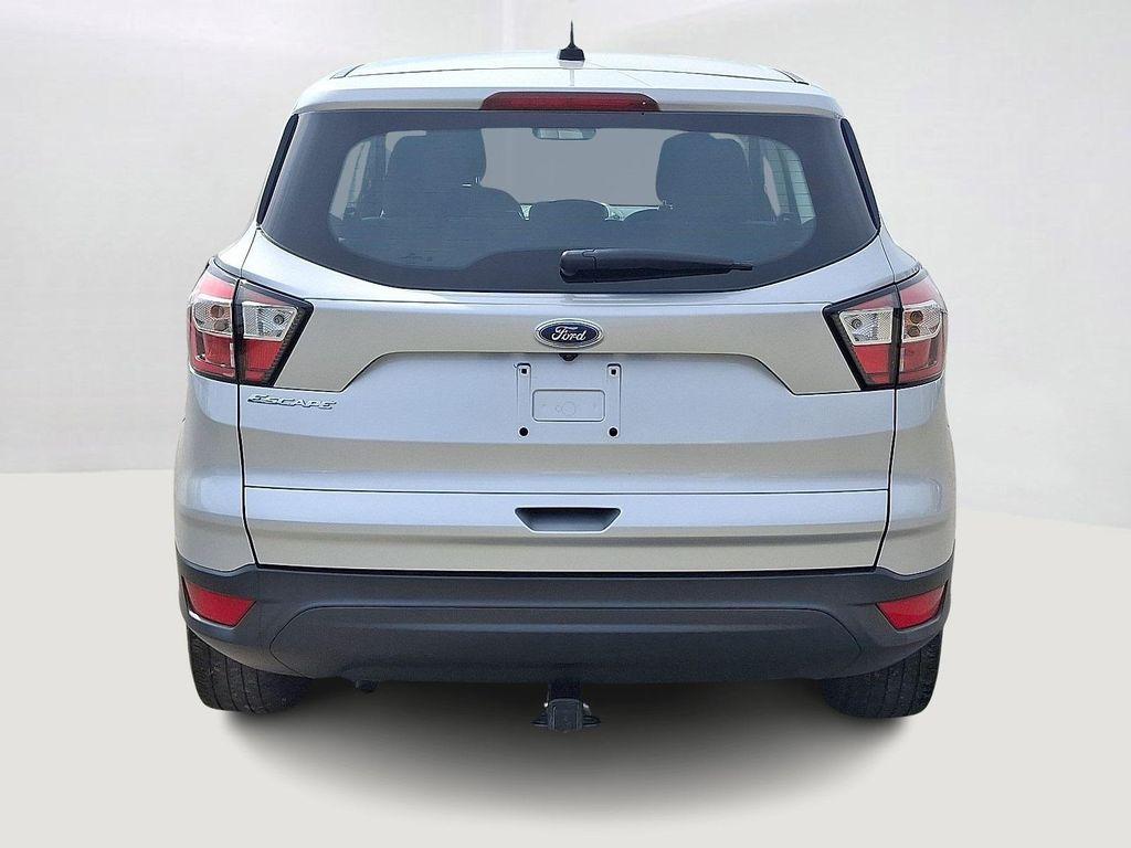 used 2018 Ford Escape car, priced at $8,992