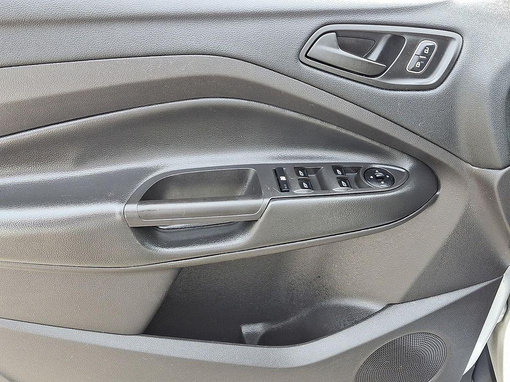 used 2018 Ford Escape car, priced at $8,992