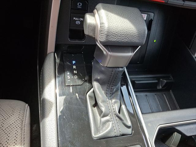 used 2022 Toyota Tundra car, priced at $45,491