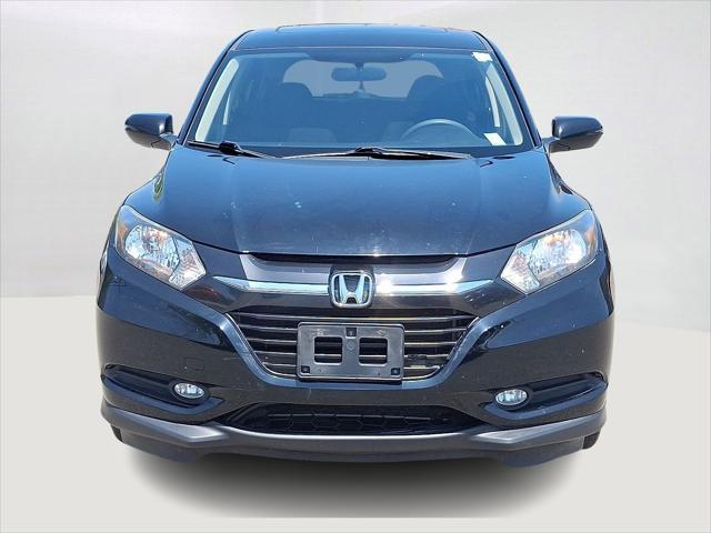 used 2017 Honda HR-V car, priced at $11,498