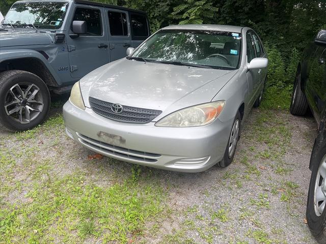 used 2003 Toyota Camry car, priced at $5,791