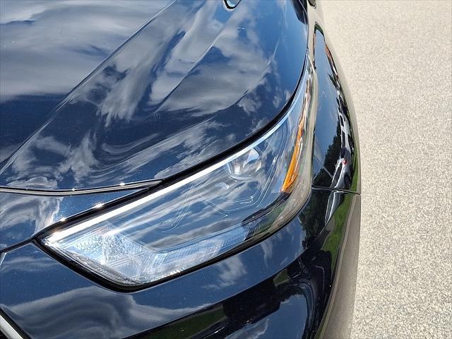 used 2023 Toyota Highlander car, priced at $39,491