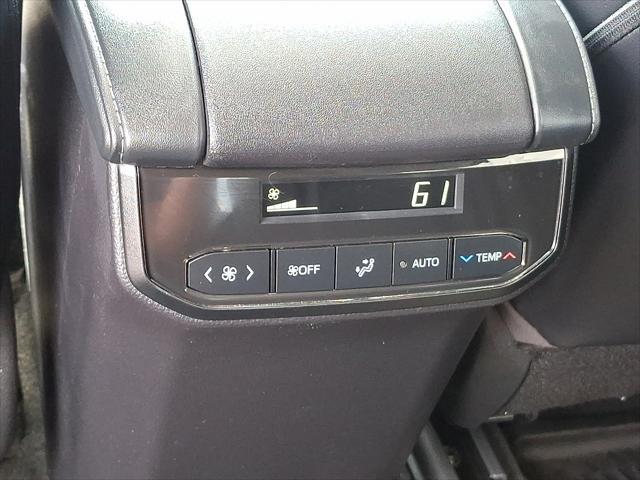 used 2023 Toyota Highlander car, priced at $39,491