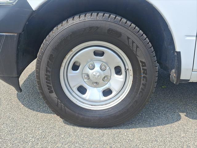 used 2021 Ram 1500 car, priced at $21,496