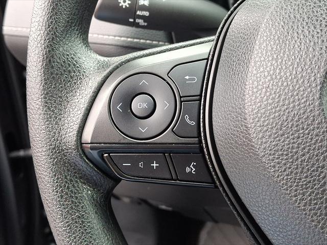 used 2024 Toyota RAV4 car, priced at $30,991