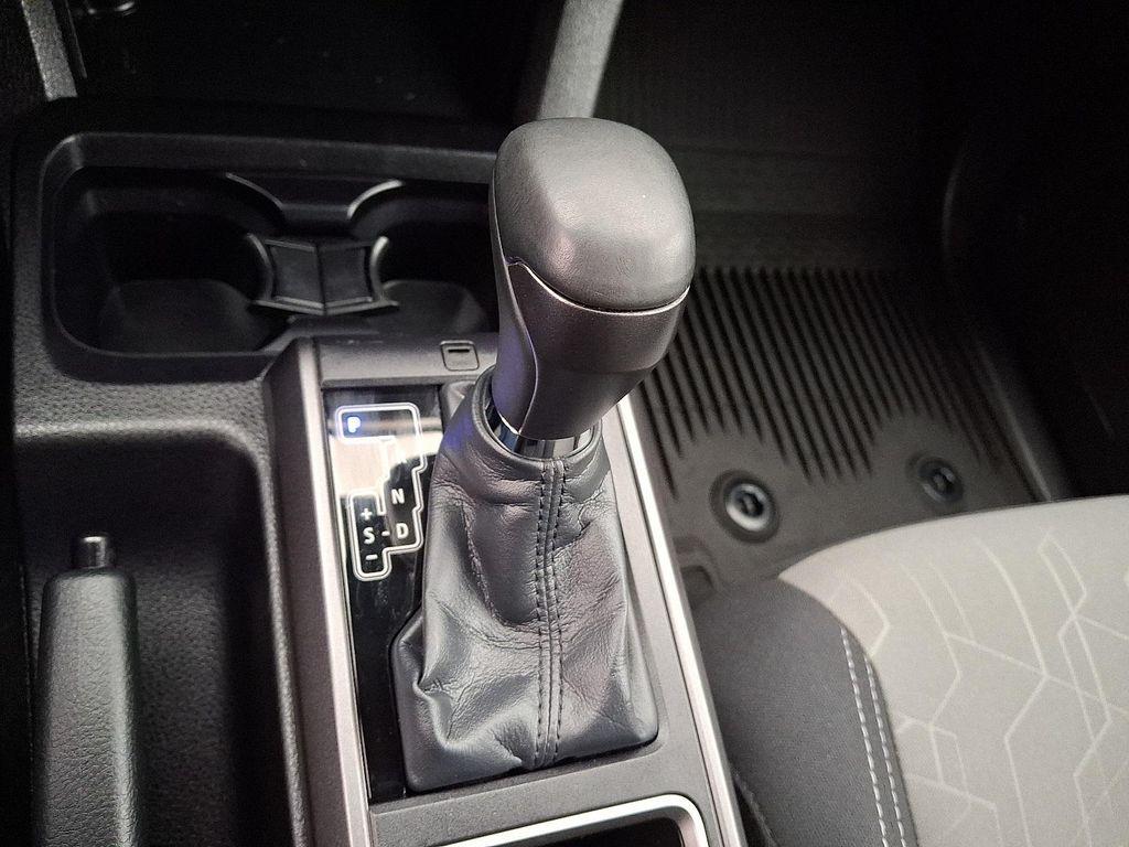 used 2022 Toyota Tacoma car, priced at $36,491