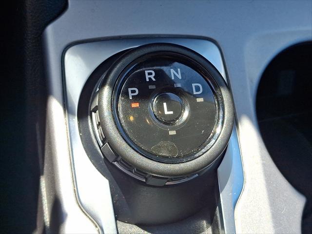 used 2024 Ford Bronco Sport car, priced at $25,992