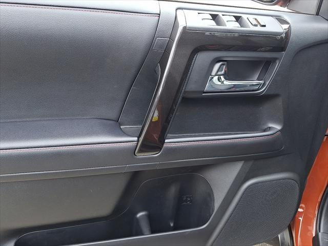used 2024 Toyota 4Runner car, priced at $63,991