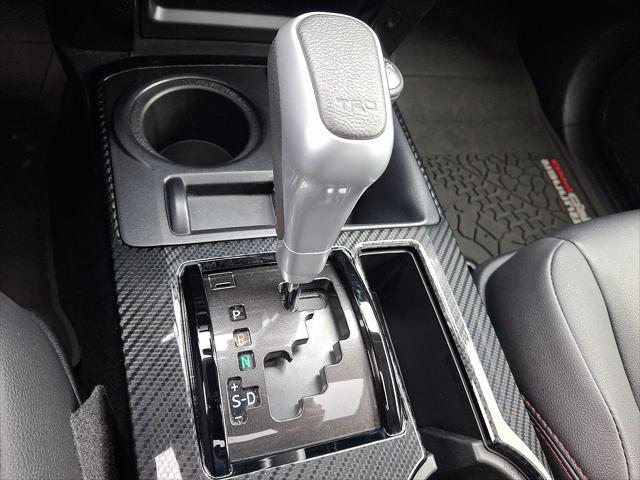 used 2024 Toyota 4Runner car, priced at $63,991
