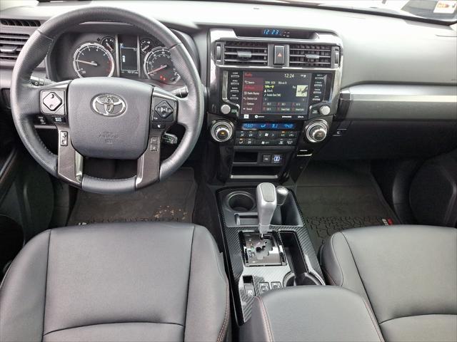 used 2024 Toyota 4Runner car, priced at $64,490