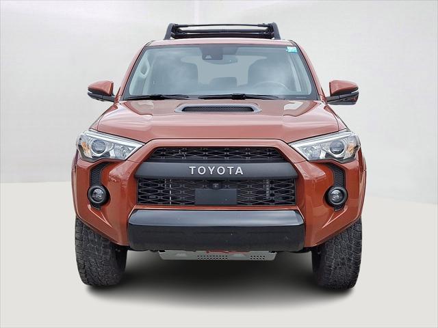 used 2024 Toyota 4Runner car, priced at $63,991