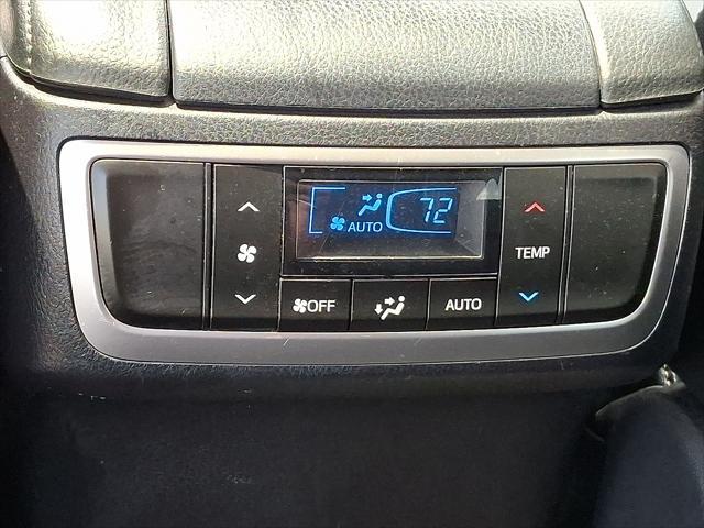 used 2019 Toyota Highlander car, priced at $29,492