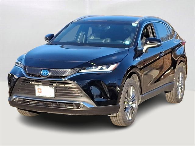 used 2021 Toyota Venza car, priced at $31,992