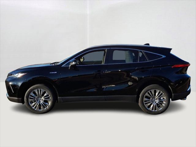 used 2021 Toyota Venza car, priced at $31,992