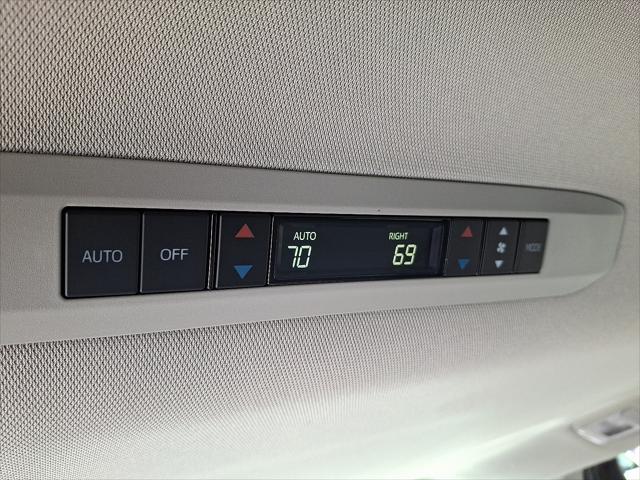 used 2022 Toyota Sienna car, priced at $39,991