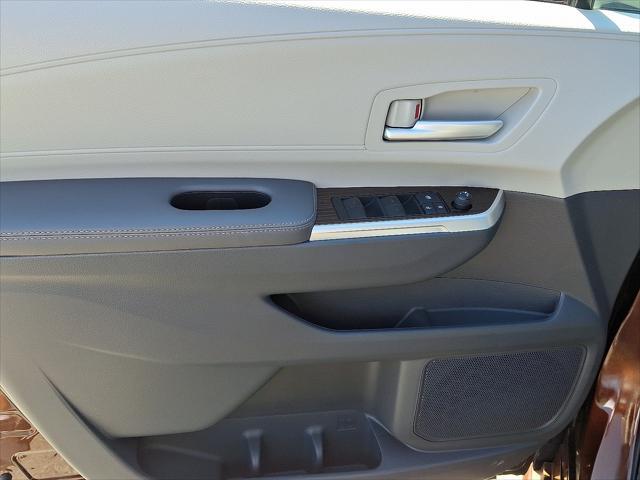 used 2022 Toyota Sienna car, priced at $39,991