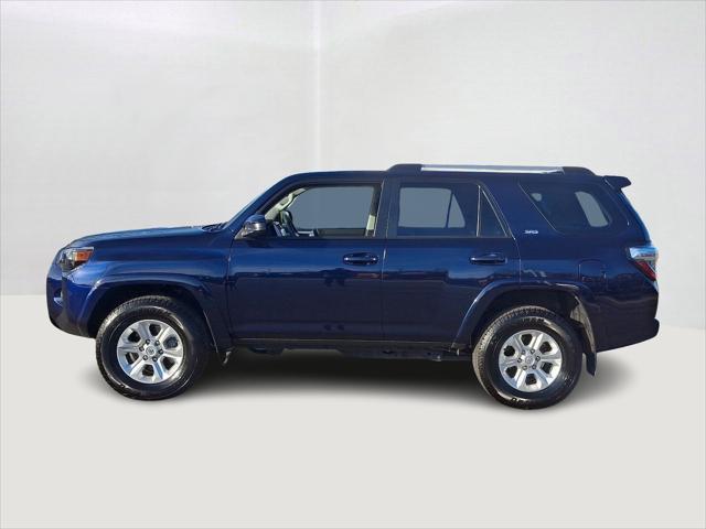 used 2024 Toyota 4Runner car, priced at $42,792