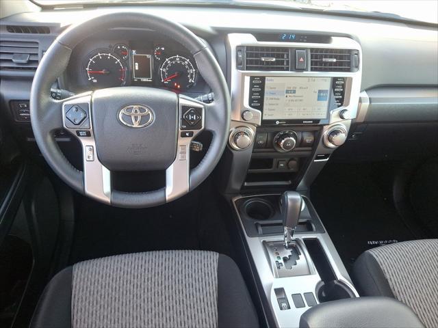 used 2024 Toyota 4Runner car, priced at $42,792