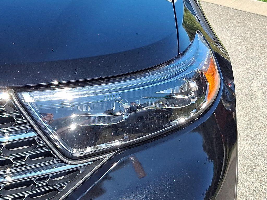 used 2023 Ford Explorer car, priced at $32,591