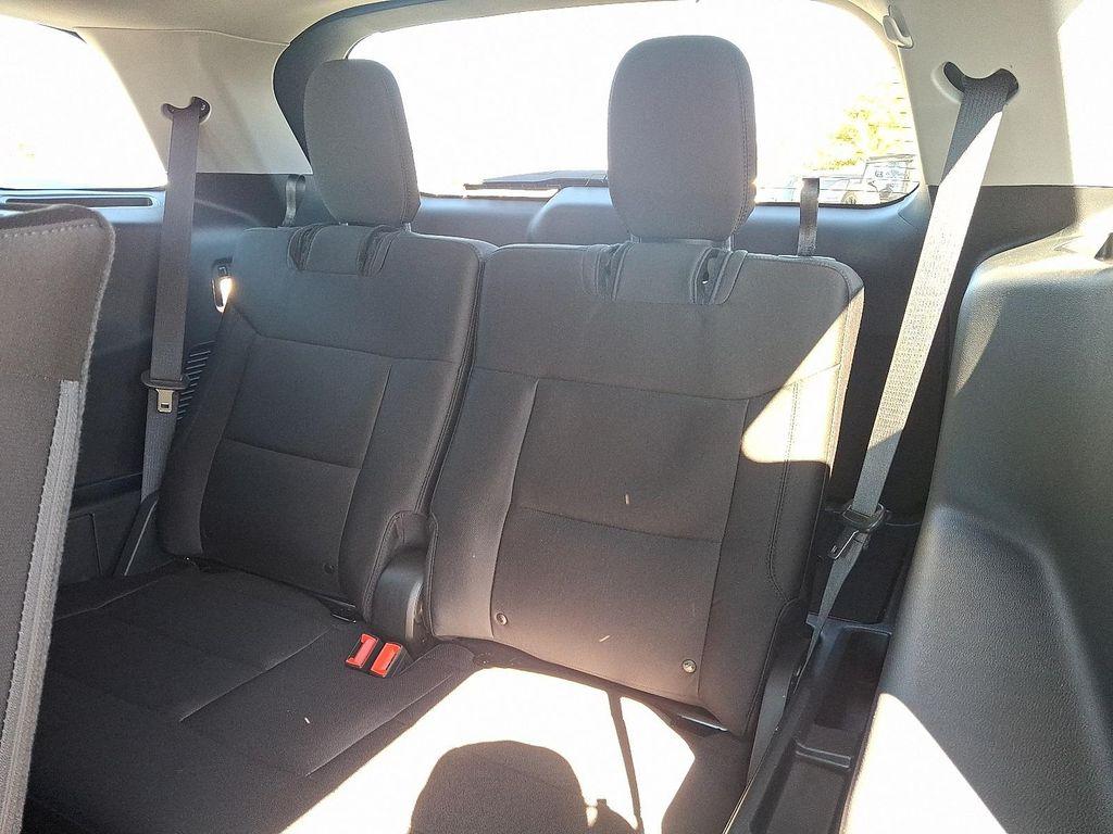 used 2023 Ford Explorer car, priced at $32,591