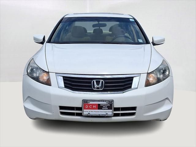 used 2010 Honda Accord car, priced at $6,291