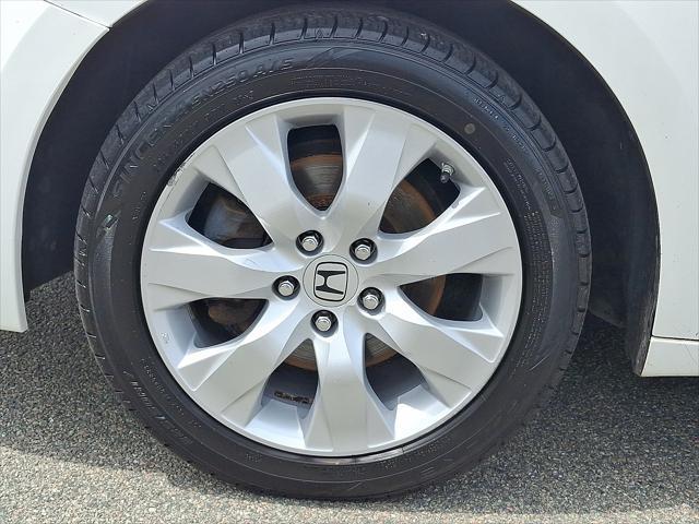 used 2010 Honda Accord car, priced at $6,291