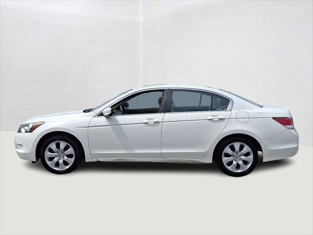 used 2010 Honda Accord car, priced at $6,291