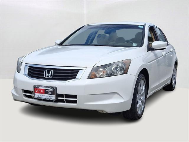 used 2010 Honda Accord car, priced at $6,291
