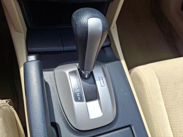 used 2010 Honda Accord car, priced at $6,291
