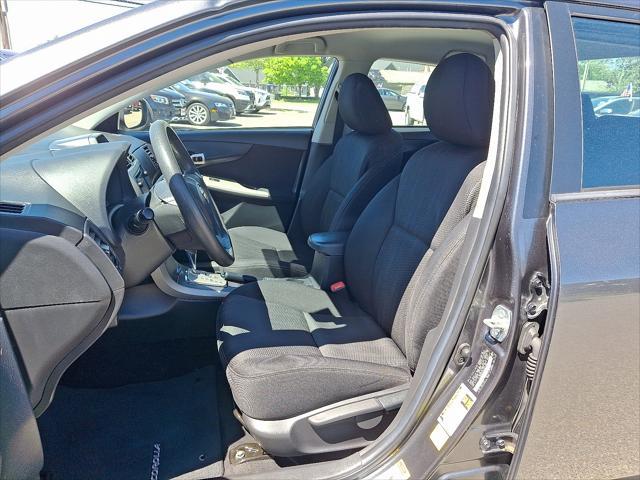 used 2013 Toyota Corolla car, priced at $7,992