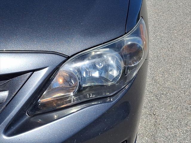 used 2013 Toyota Corolla car, priced at $7,992