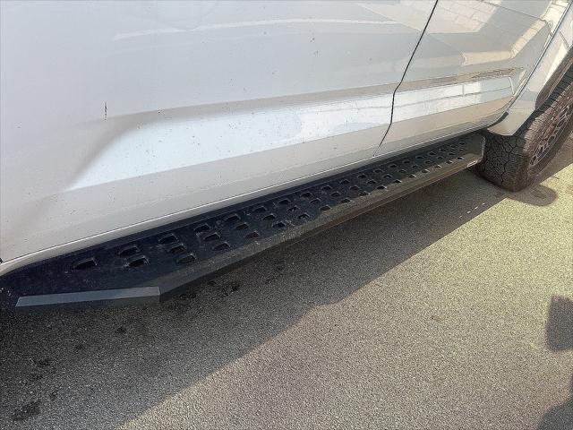 used 2023 Toyota Tundra Hybrid car, priced at $61,990