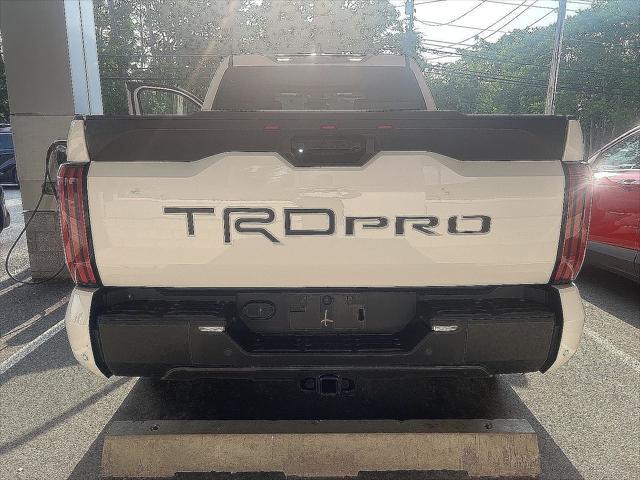 used 2023 Toyota Tundra Hybrid car, priced at $61,990
