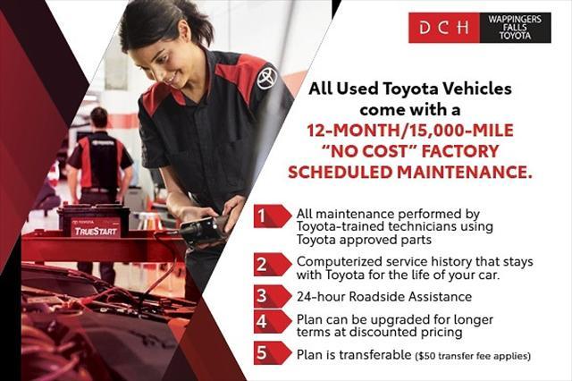 used 2023 Toyota Tundra Hybrid car, priced at $61,990