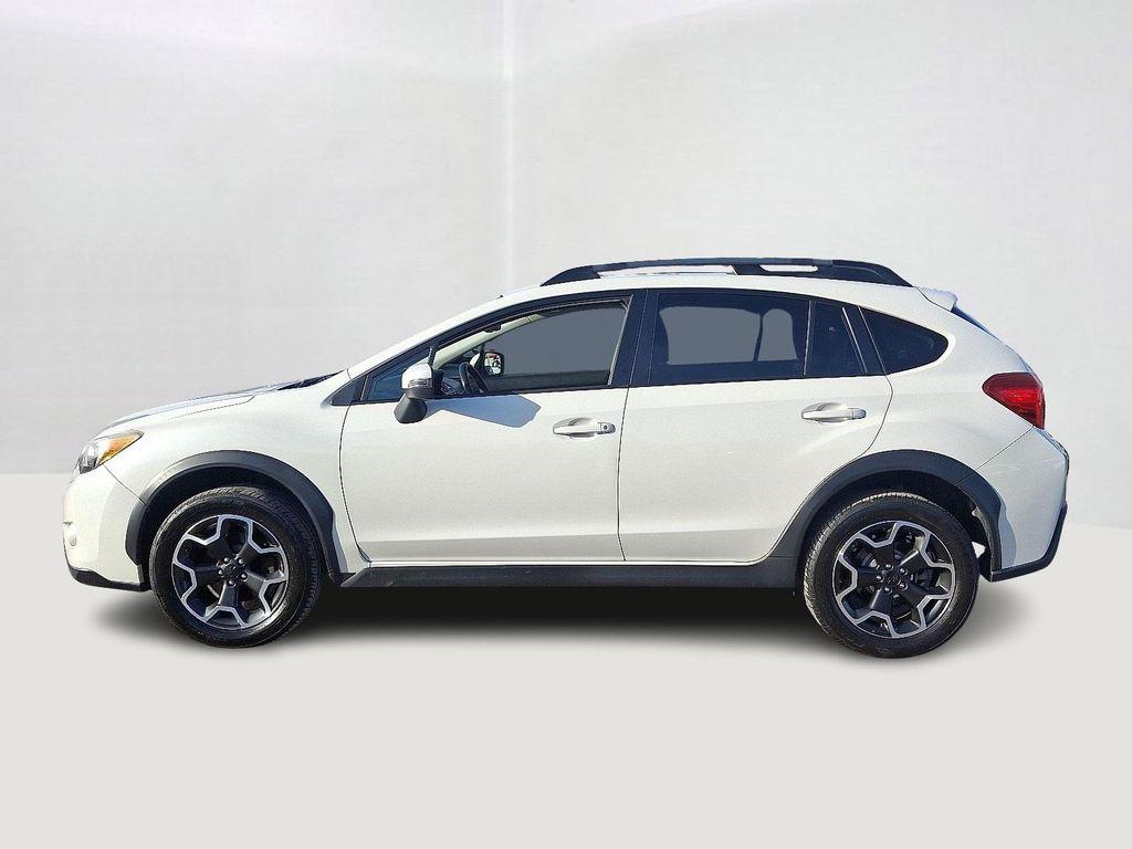 used 2015 Subaru XV Crosstrek car, priced at $12,490