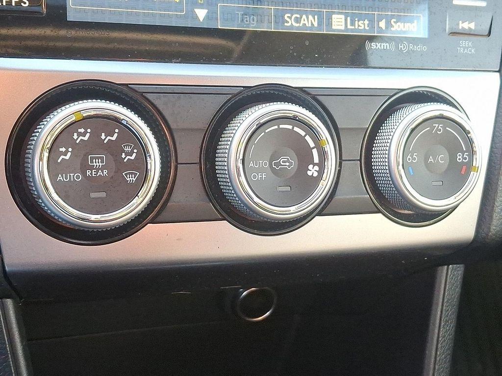 used 2015 Subaru XV Crosstrek car, priced at $12,490