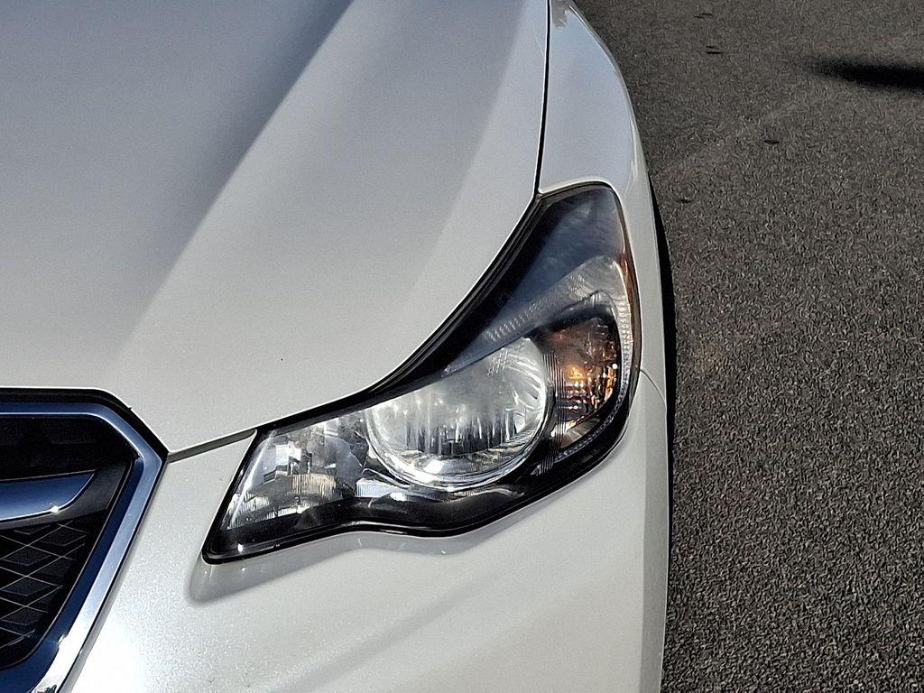 used 2015 Subaru XV Crosstrek car, priced at $12,490