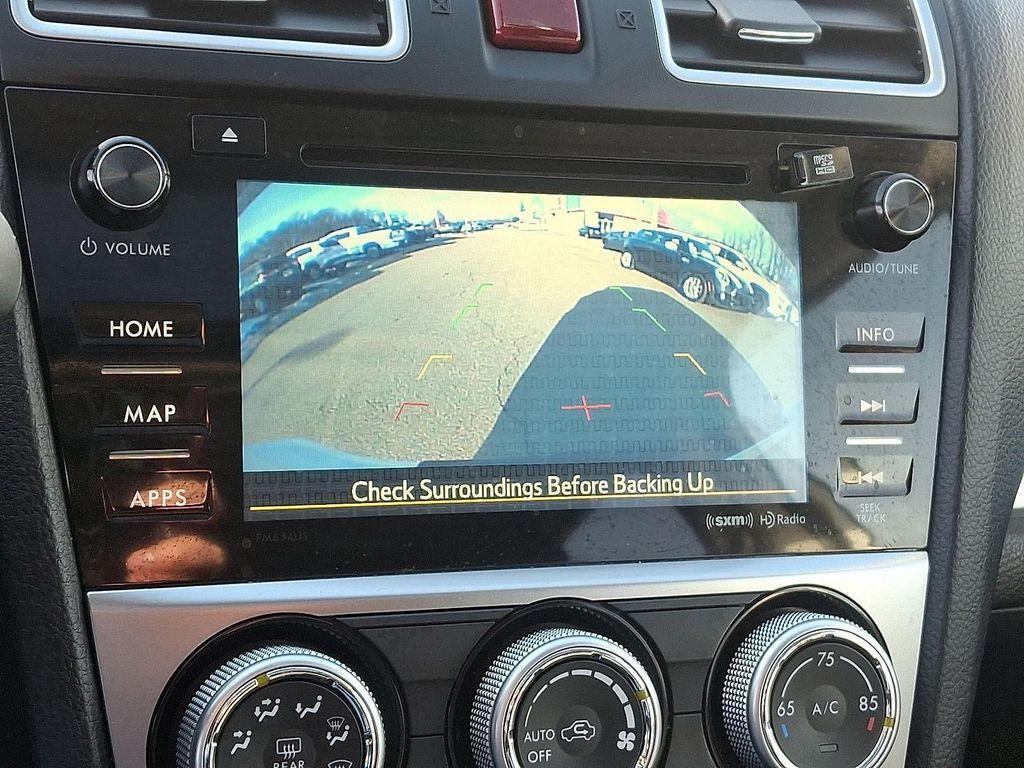 used 2015 Subaru XV Crosstrek car, priced at $12,490