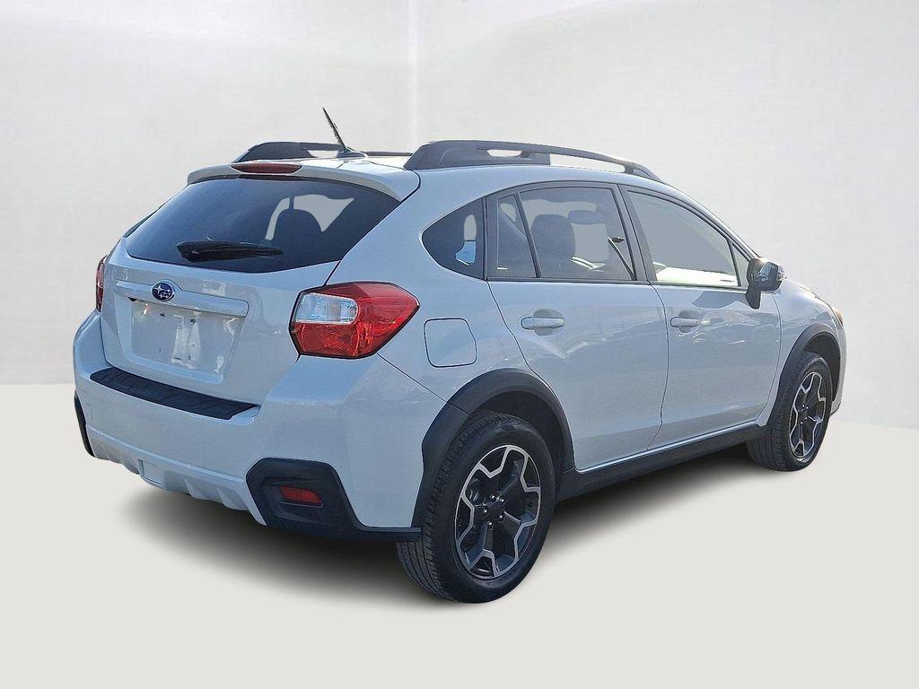 used 2015 Subaru XV Crosstrek car, priced at $12,490