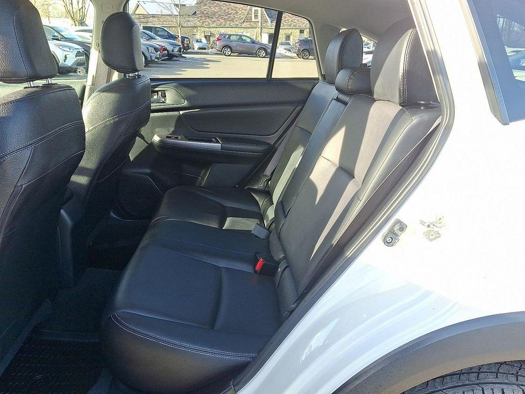 used 2015 Subaru XV Crosstrek car, priced at $12,490