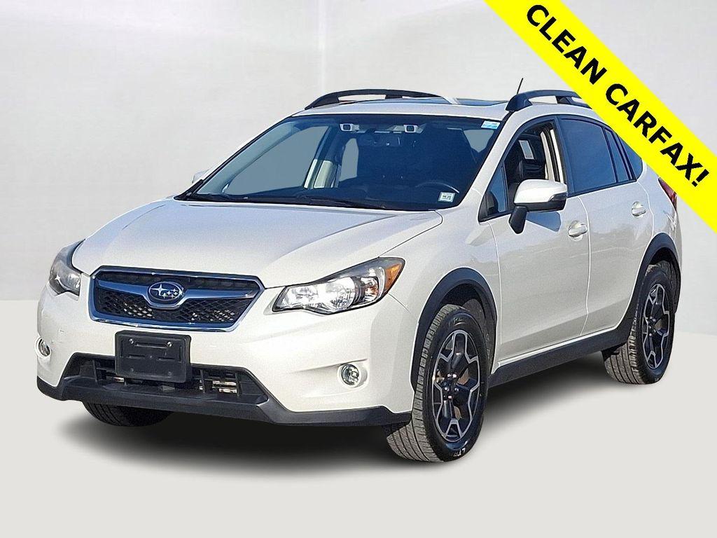 used 2015 Subaru XV Crosstrek car, priced at $12,490