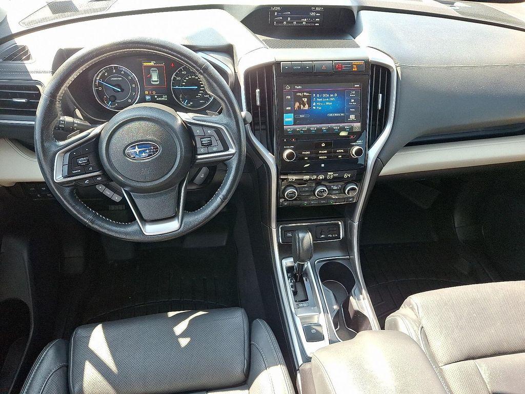 used 2022 Subaru Ascent car, priced at $25,997